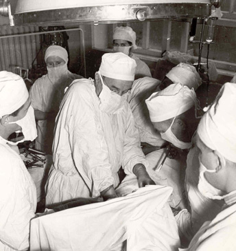 31 декабря, 1956