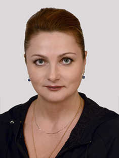 Нарсия Марина Константиновна