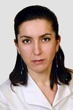 Крымшамхалова Асият Шамилевна