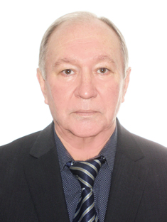 Умаров Валерий Мухамедович
