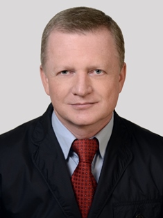 Котов Сергей Александрович