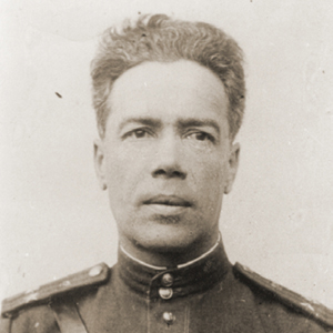 РОВНОВ Алексей Сергеевич