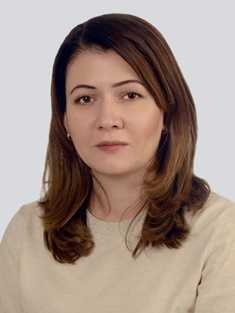 Марзоева Ольга Владимировна