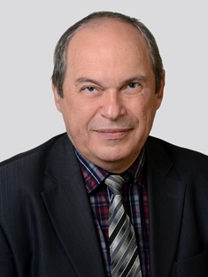 Малинин Александр Александрович