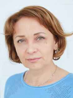 Зосименко Наталья Юрьевна