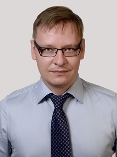 Матаев Виктор Сергеевич