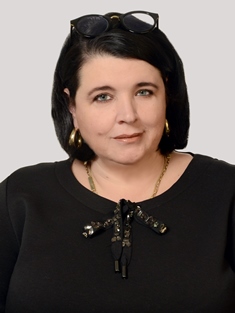 Шерстянникова Ольга Михайловна