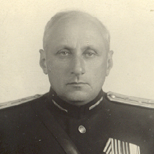 ЦЕНЦИПЕР Михаил Борисович