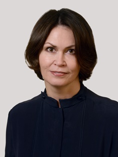 Берсенёва Марина Ивановна