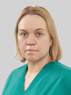 Кискина Ольга Владимировна 
