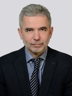Ключников Иван Вячеславович