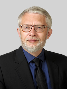 Черногривов Алексей Евгеньевич