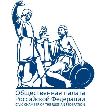 Л.Ю.Михеева Секретарь общественной палаты Российской Федерации