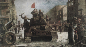 Взятие Будапешта (1965)