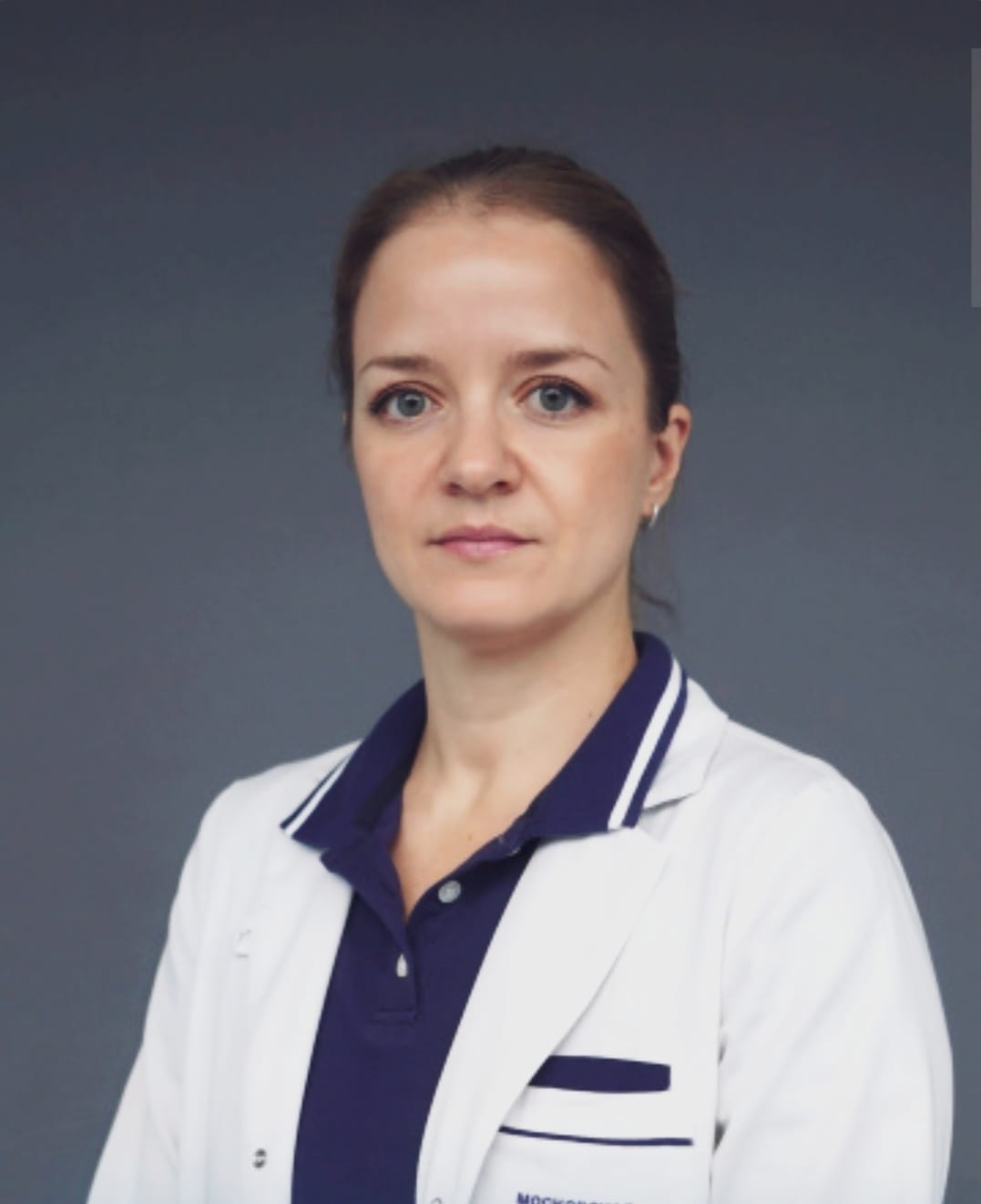 Сакович Елена Владимировна