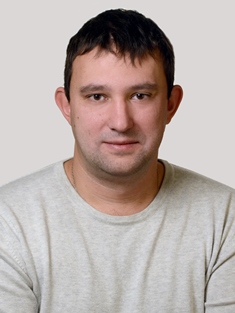Мисуно Андрей Петрович