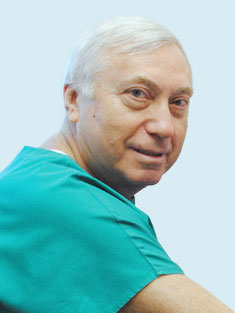 Серов Роман Андреевич