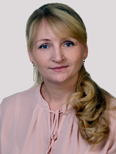 Полякова Ульяна Александровна