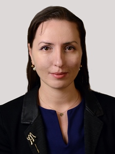 Джабаева Малика Султановна