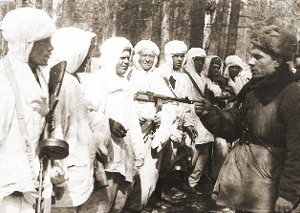 Десантные войска