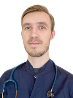 Зеленов Михаил Александрович