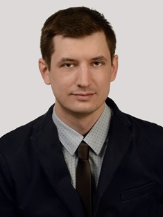 Ломакин Максим Викторович