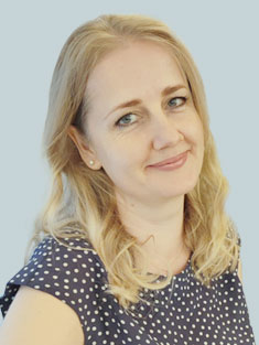 Субботина Алена Юрьевна
