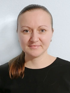 Трещалина Ольга Григорьевна
