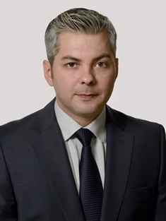 Ибрагимов Рустам Марат оглы