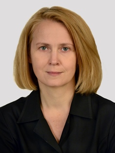 Чернышева Светлана Германовна