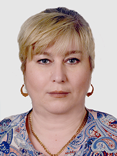 Ибрагимова Алсу Фатыховна 