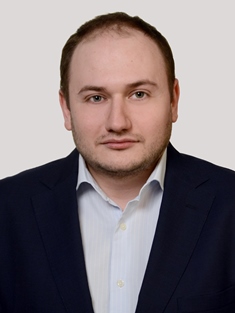 Данилов Данил Валентинович