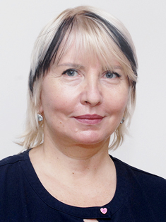 Раджабова Лада Валерьевна