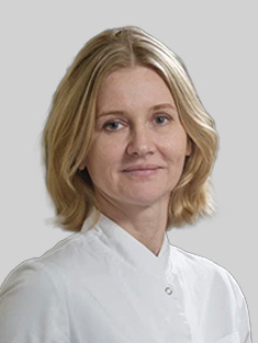 Леонова Елена Игоревна