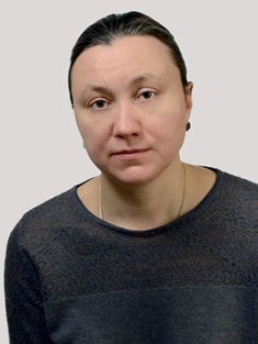 Бутрим Юлия Валерьевна