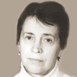 БЫКОВА Вероника Александровна