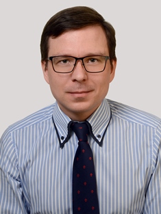 Лазарев Руслан Александрович