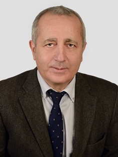 Аракелян Валерий Сергеевич