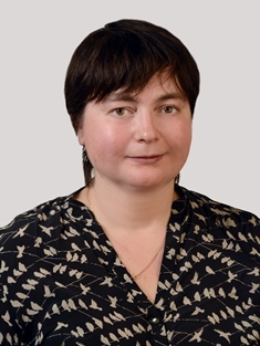 Выгановская Надежда Богдановна