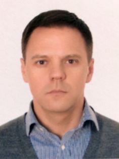 Томаровский Олег Викторович
