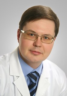 Мамалыга Максим Леонидович