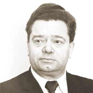 ГАВРИЛОВ Николай Иванович