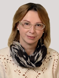 Белкина Марианна Викторовна
