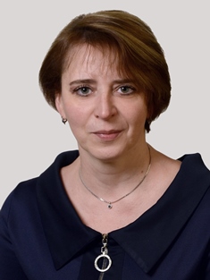 Манукова Вероника Алексеевна
