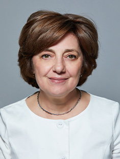 Арзуманян Рузана Сааковна