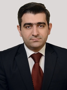 Гуласарян Рубен Сергеевич