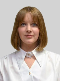 Тимофеева Ольга Юрьевна