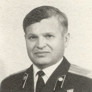 Анненков Иван Романович