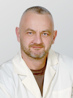Бондарев Алексей Михайлович