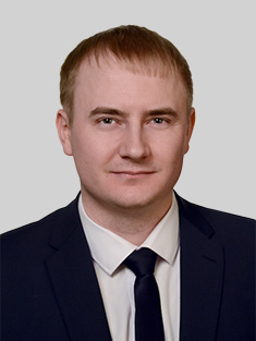 Черных Николай Александрович